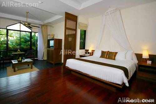 Best Western Premier Supalai Resort 33